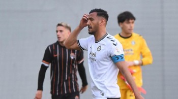 Altay'da gözler Deniz Kadah'ta