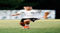 Altay'da gözler Sani'de olacak