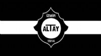 Altay'da gündem ihtar çeken futbolcular