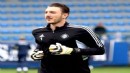 Altay'da kaleci Ozan belirsiz