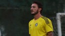 Altay'da kaleci Ozan'dan kötü haber