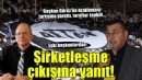 Altay'da şirketleşme tartışması... Taraftar tepkili, eski başkanlardan yanıt geldi!