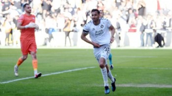 Altay'da tecrübeli oyuncular beklemede