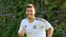 Altay'da tek eksik Ceyhun