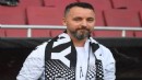 Altay'da teknik patron Karagöz kendinden emin