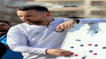 Altay'da teknik patron Karagöz yapay zekayı kullandı