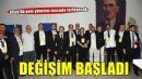 Altay'da yeni yönetim masada terleyecek