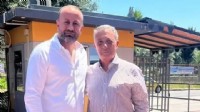 Altay'da yönetici alacakları sorunu