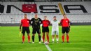 Altay 22 yıl sonra ilk 5 maçta kazanamadı