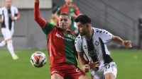 Altay'dan ayrılan Emre, Eskişehir yolcusu