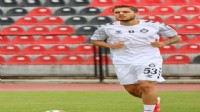 Altay'dan ayrılan Hikmet'e çifte kanca