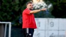 Altay'dan iyi prova