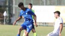 Altay'dan tatsız başlangıç