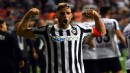 Altay dipte, Paixao zirveye doğru