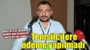 Altay'ın eski başkanından Kazımcan Karataş açıklaması