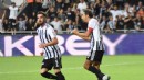 Altay'ın golleri tecrübeli isimlerden!