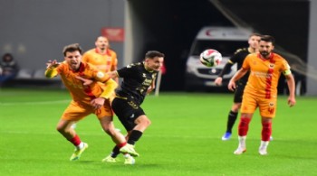 Altay'ın kader haftaları başlıyor