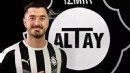 Altay'ın tesellisi Sefa!