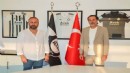 Altay'ın umudu Yusuf Şimşek oldu