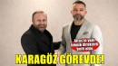 Altay'ın yeni teknik direktörü Mehmet Can Karagöz oldu
