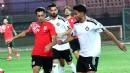 Altay kampta Balıkesirspor'a yenildi