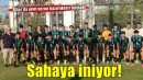 Altay sahaya iniyor