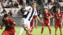 Altay seri bozmak istiyor
