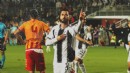 Altay siftah yaptı