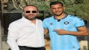 Altay taraftarı önünde Ayvalıkgücü ile oynuyor