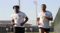 Altay tehlikeyi son anda savuşturdu