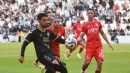 Altay tek golle yıkıldı