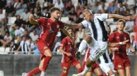 Altay zorlu periyoda girdi