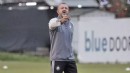 Altay’da Serkan Afacan'la yollar ayrıldı!