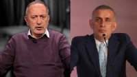 Altaylı'dan Hacıosmanoğlu'na sert sözler... Eşinin jinekoloğu bile orada!