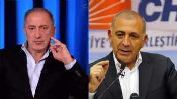 Altaylı'dan bomba Gürsel Tekin iddiası