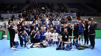 Altekma'dan tarihi zafer