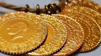 Altın fiyatları çakıldı!