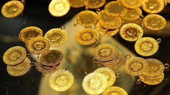 Altın fiyatları haftaya düşüşle başladı