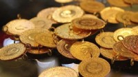 Altın fiyatlarında 2013'ten bu yana bir ilk