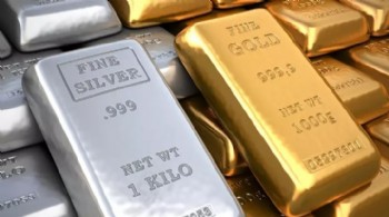 Altın ve gümüşte şok! Yeni haftaya düşüşle başladı