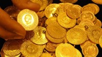 Altın yatırımcılarını sevindiren haber