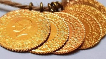 Altından üst üste rekor: Gram altın 5 bin 200 TL'yi geçti