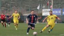 Altınordu 3'üncü Lig'e doğru