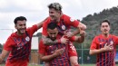 Altınordu Play-Off sınavında