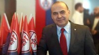 Altınordu Spor Kulübü Derneği Başkanı Bezircilioğlu: Mehmet Özkan'ın devam etmesini isteriz