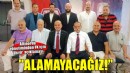 Altınordu Spor Kulübü'nden devir açıklaması
