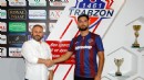 Altınordu-Trabzon transfer hattı