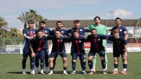 Altınordu'da 13 oyuncu kaldı