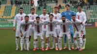 Altınordu'da 16 oyuncu serbest kalıyor