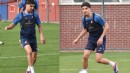Altınordu'da Alparslan yeni sezona hazır